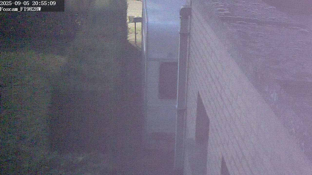2025-09-05 21:00 2025-09-05 21:00